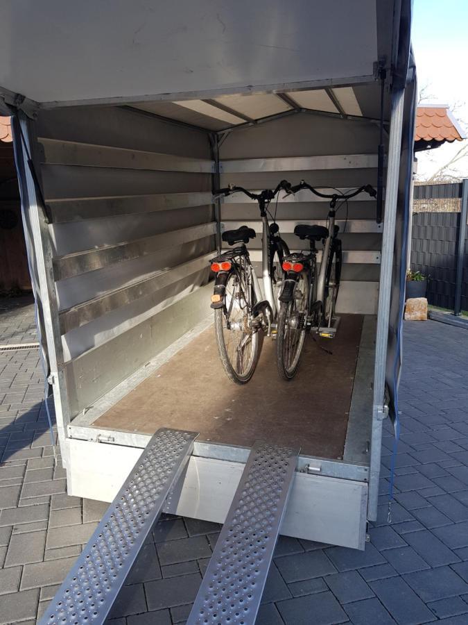 Lejlighed Bergbluete *