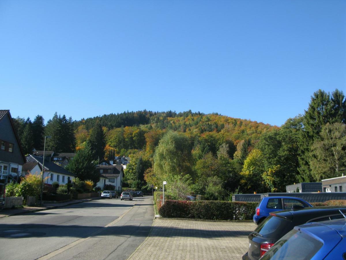 Lejlighed Bergbluete *